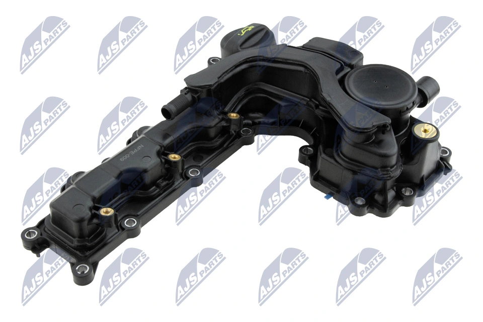 Tampa de válvulas para Citroen Berlingo  ER, EC