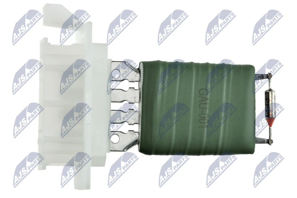 Resistor (resistência) de ventilador de forno (de aquecedor de salão) NTY ERDAU001 preço, a partir de 12,65 USD