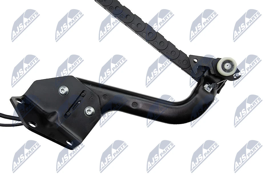 Compre EZCME013 NTY Fios isolados da porta lateral deslizante direita
