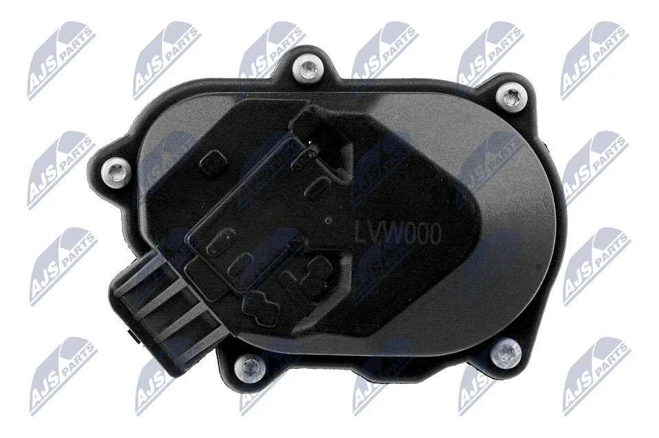 Válvula (atuador) de acionamento das comportas de tubo coletor de admissão NTY ENKVW000 preço, a partir de 150,75 USD