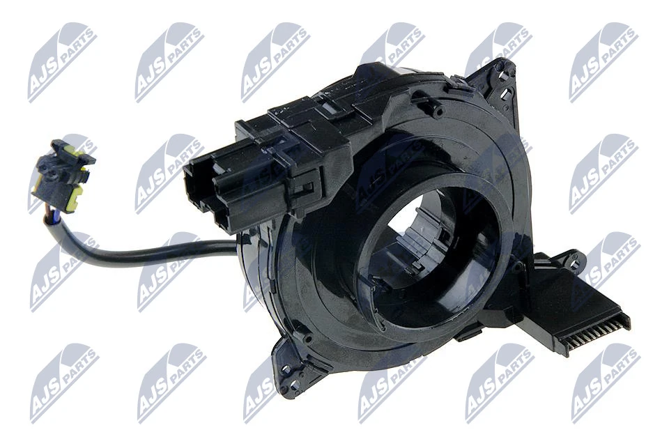Anel AIRBAG de contato, cabo plano do volante Ford Mondeo preço, a partir de 27,81 USD