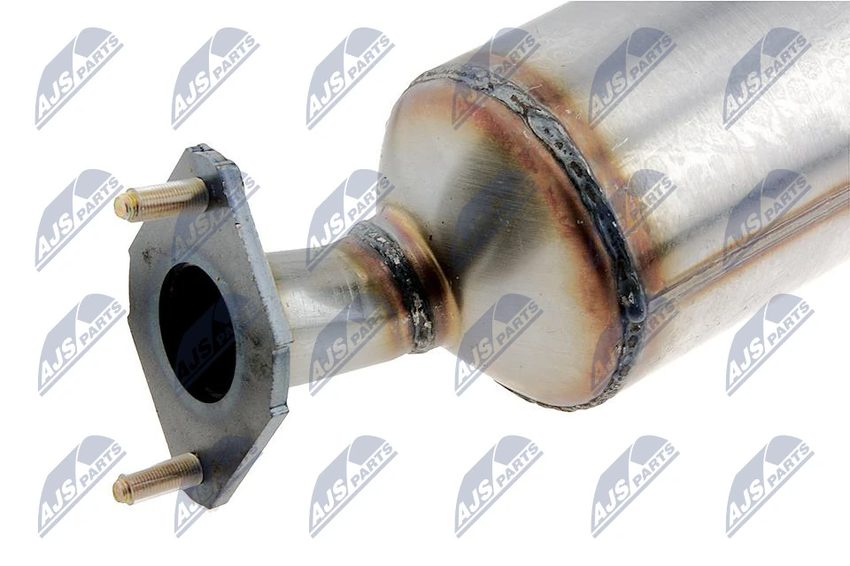 Compre DPFNS001 NTY Filtro de partículas do sistema dos gases de escape