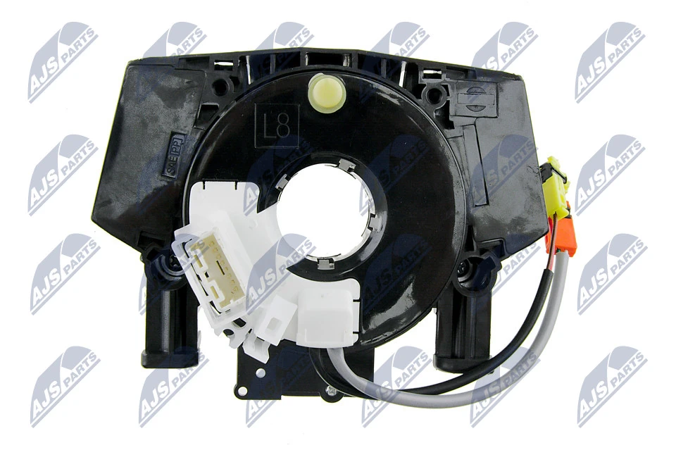 Compre EASNS001 NTY Anel AIRBAG de contato, cabo plano do volante