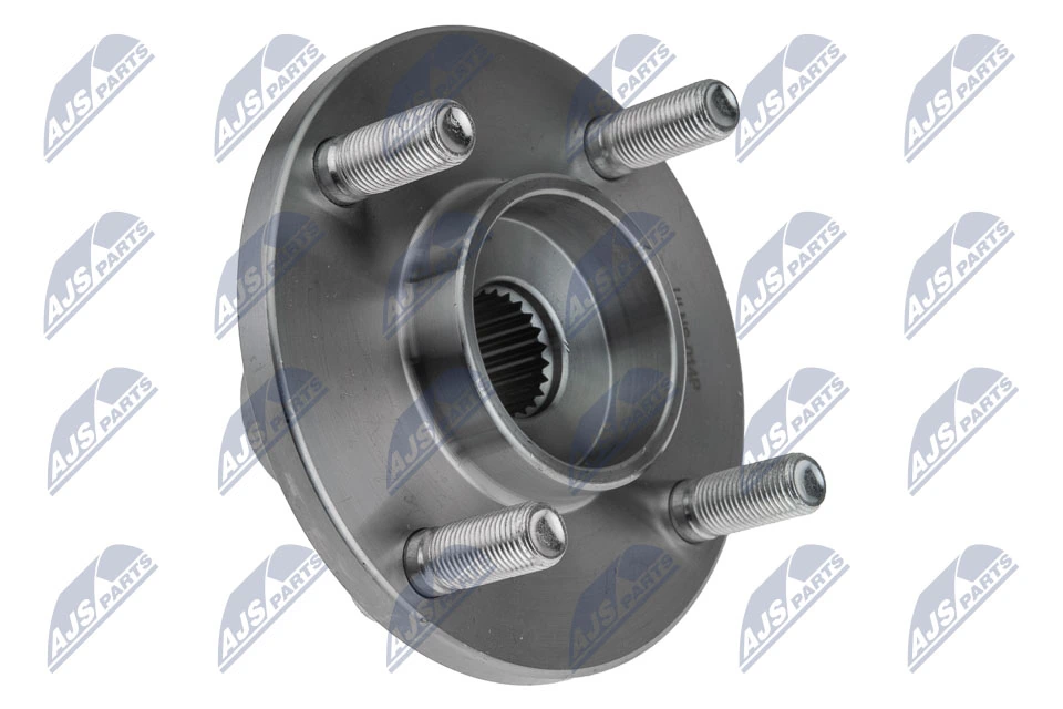 Compre Cubo dianteiro Nissan Micra 