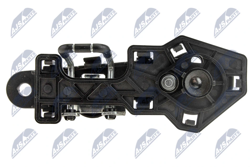 Compre Trapézio de limpador pára-brisas Peugeot 407 