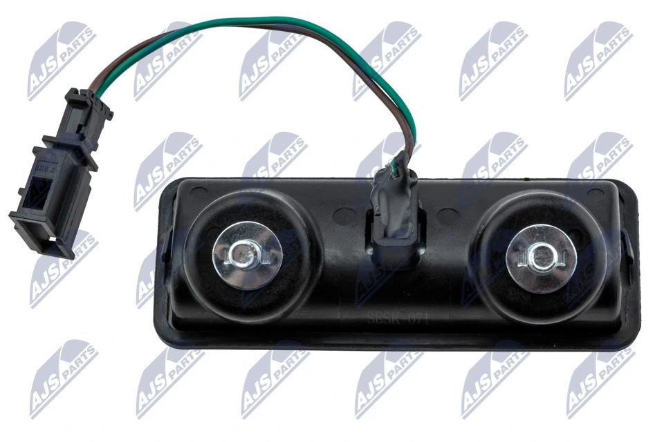 Compre EZCSK071 NTY Puxador externo de tampa de porta-malas (de 3ª/5ª porta traseira)