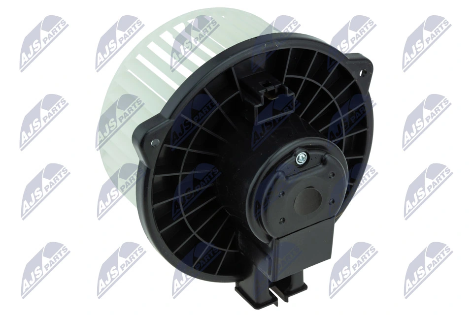  Motor de ventilador de forno (de aquecedor de salão) Mitsubishi Pajero IV LONG SUV (V90) (2006 - 2013) IV LONG