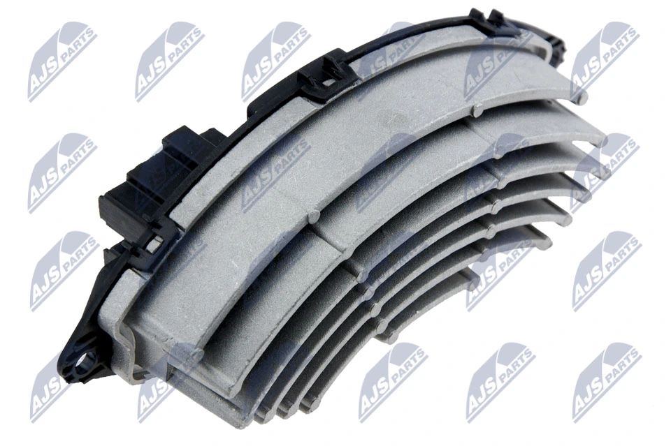 6845788 General Motors Resistor (resistência) de ventilador de forno (de aquecedor de salão)