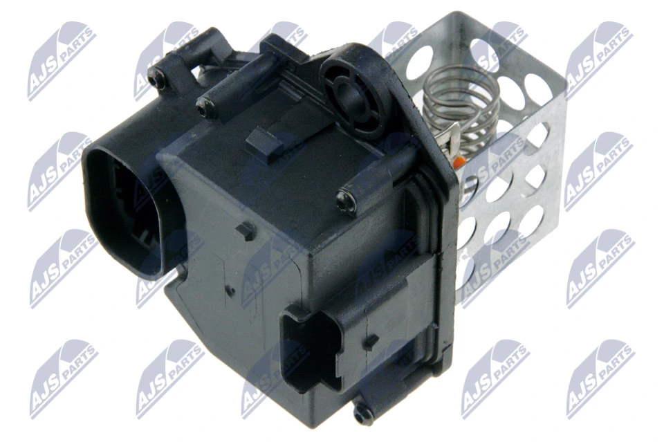 ERDCT007 NTY Regulador de revoluções de ventilador de esfriamento (unidade de controlo)