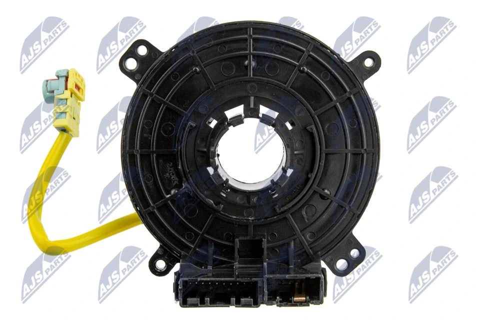 Anel AIRBAG de contato, cabo plano do volante EASPL009 NTY