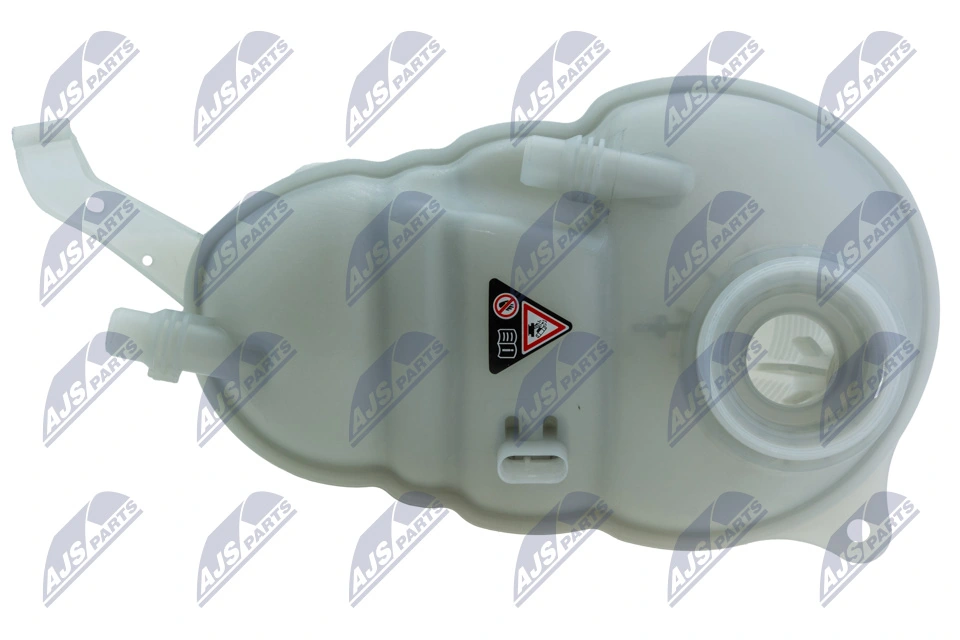 Tanque de expansão do sistema de esfriamento Mercedes ML/GLE  W167