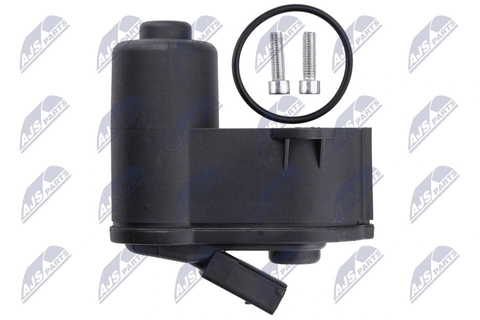 Motor de acionamento do freio de suporte traseiro NTY HZSVW001A preço, a partir de 66,22 USD