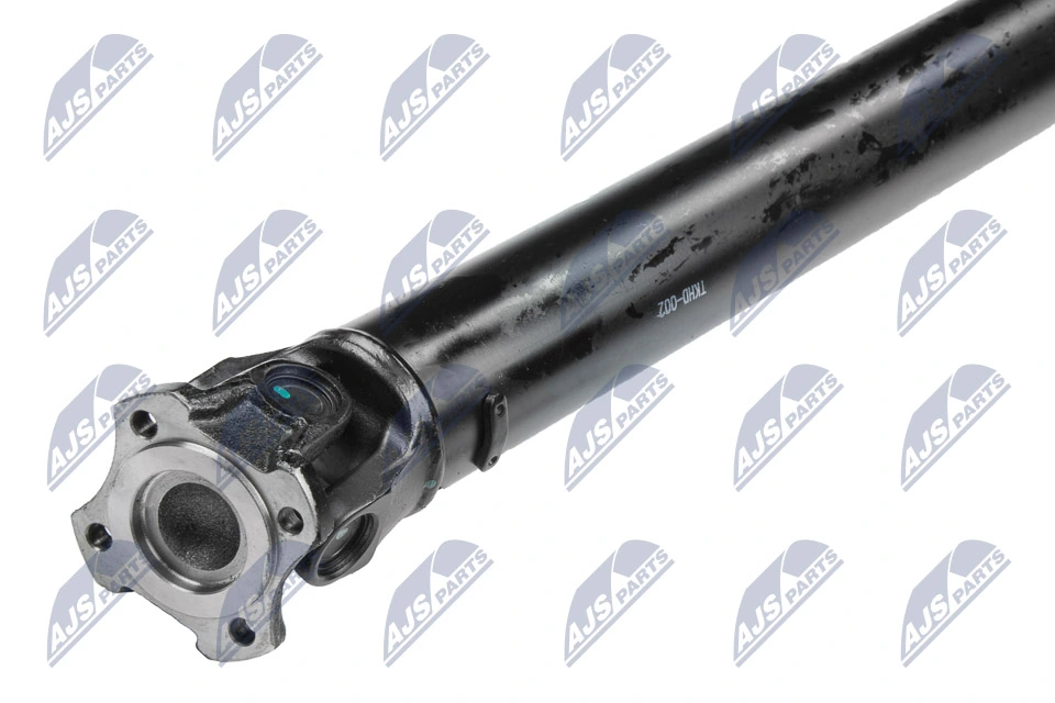 Compre NWNHD002 NTY Rolamento suspenso da junta universal