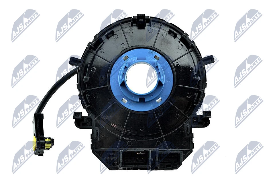 Anel AIRBAG de contato, cabo plano do volante EASHY003 NTY