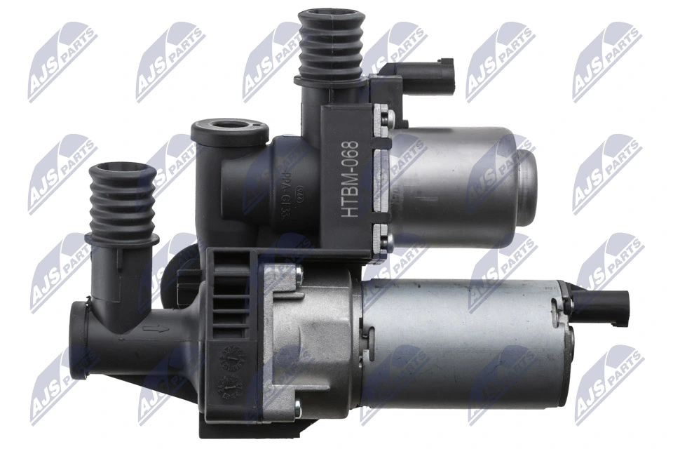 Compre CTMBM073 NTY Válvula de forno (de aquecedor)