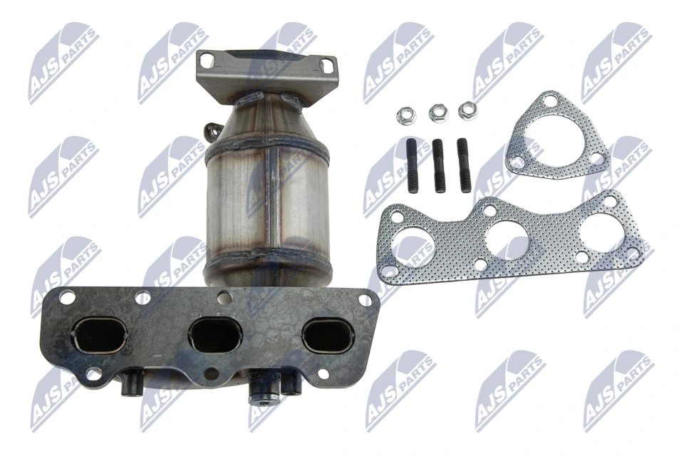 Compre KATSK002 NTY Convertidor - catalisador