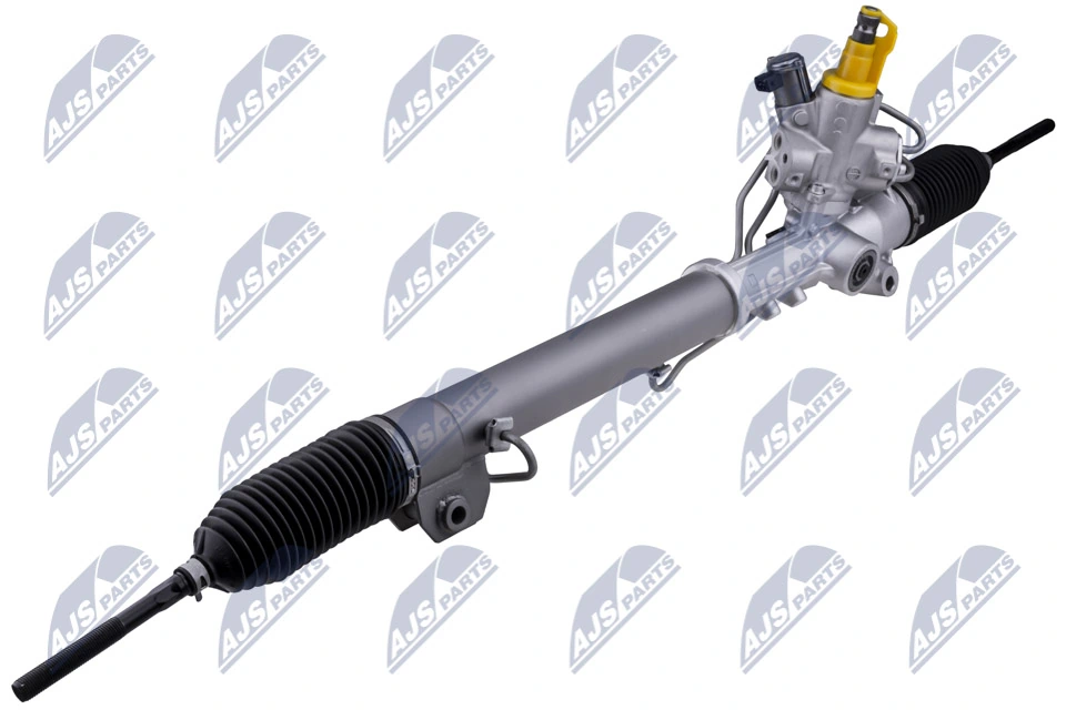  Cremalheira da direção Mercedes GLK SUV (X204) (2008 - 2015) 