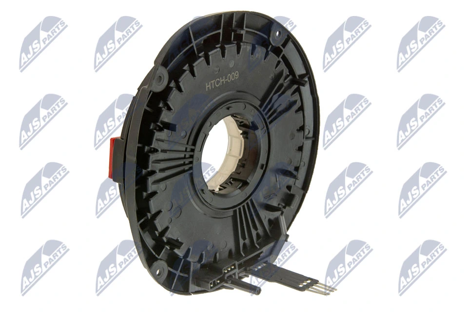 EASCH009 NTY Anel AIRBAG de contato, cabo plano do volante