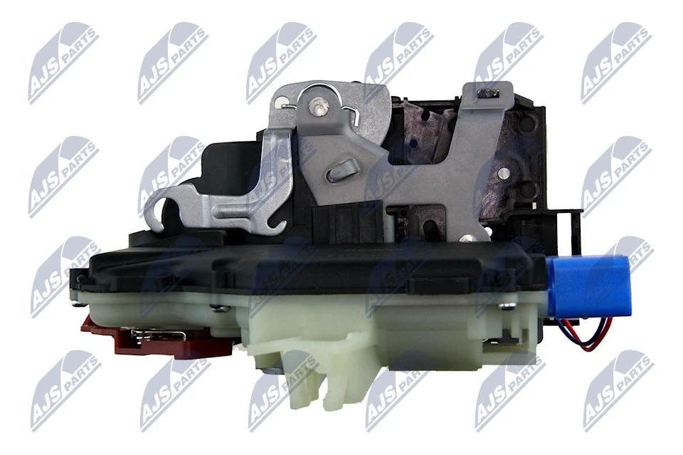 Fecho da porta dianteira esquerda EZCVW032 NTY