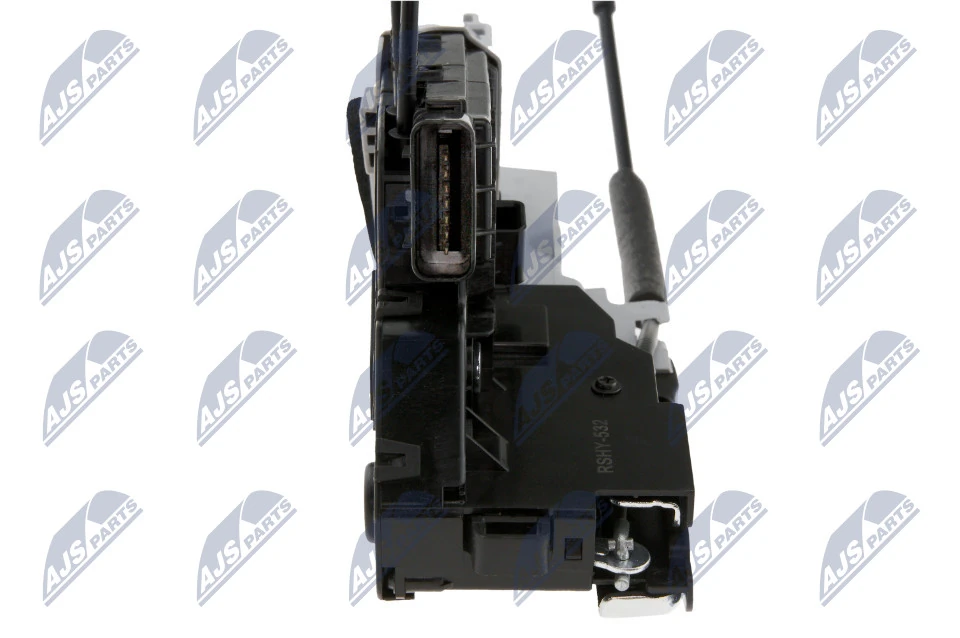  Fecho da porta dianteira esquerda Hyundai Tucson III SUV (TL) (2015 - 2023) III