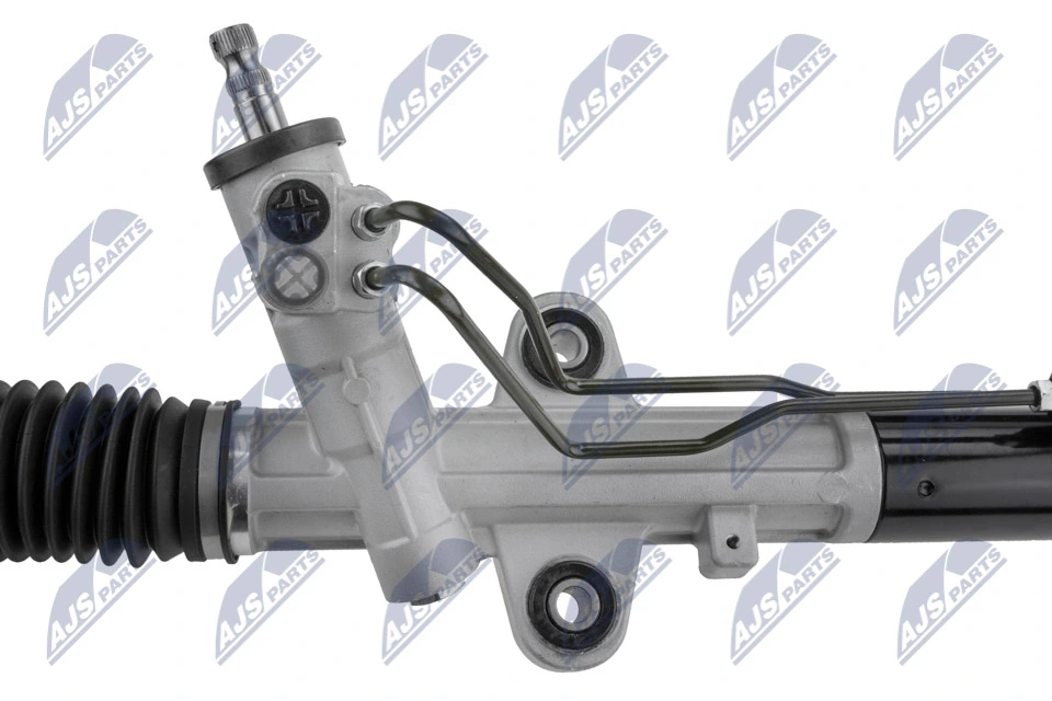  Cremalheira da direção Hyundai H-1 STAREX Starex ônibus (TQ) (2007 - 2026) Starex