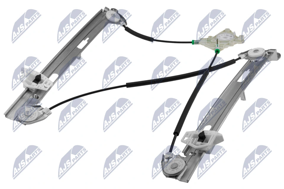 Mecanismo de acionamento de vidro da porta dianteira direita Jeep Compass preço, a partir de 78,49 USD