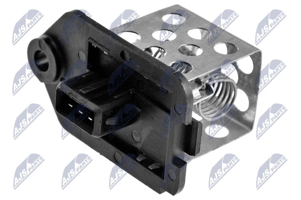 ERDCT008 NTY Regulador de revoluções de ventilador de esfriamento (unidade de controlo)