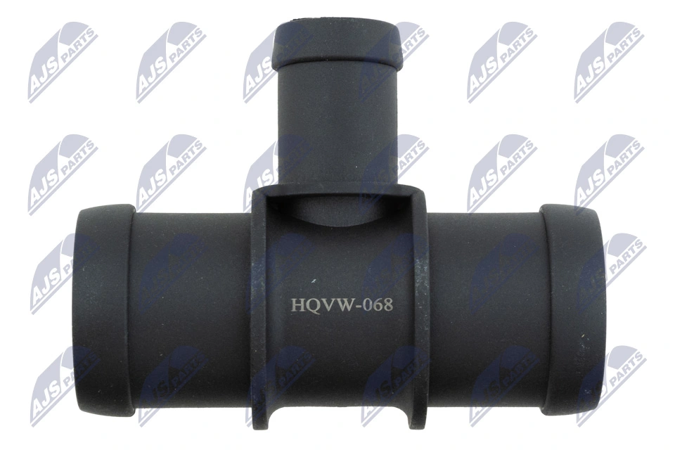 Flange do sistema de esfriamento (união em T) NTY CTMVW068 preço, a partir de 3,43 USD