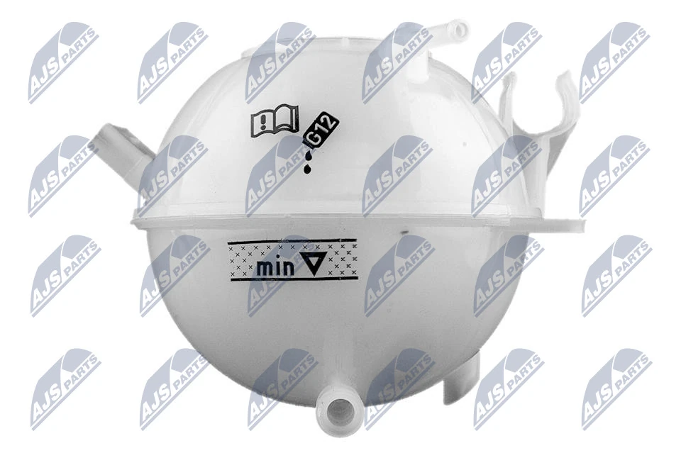 Tanque de expansão do sistema de esfriamento NTY CZWVW002 preço, a partir de 17,32 USD
