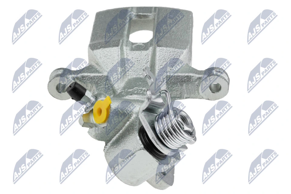 HZTHD017 NTY Suporte do freio traseiro direito
