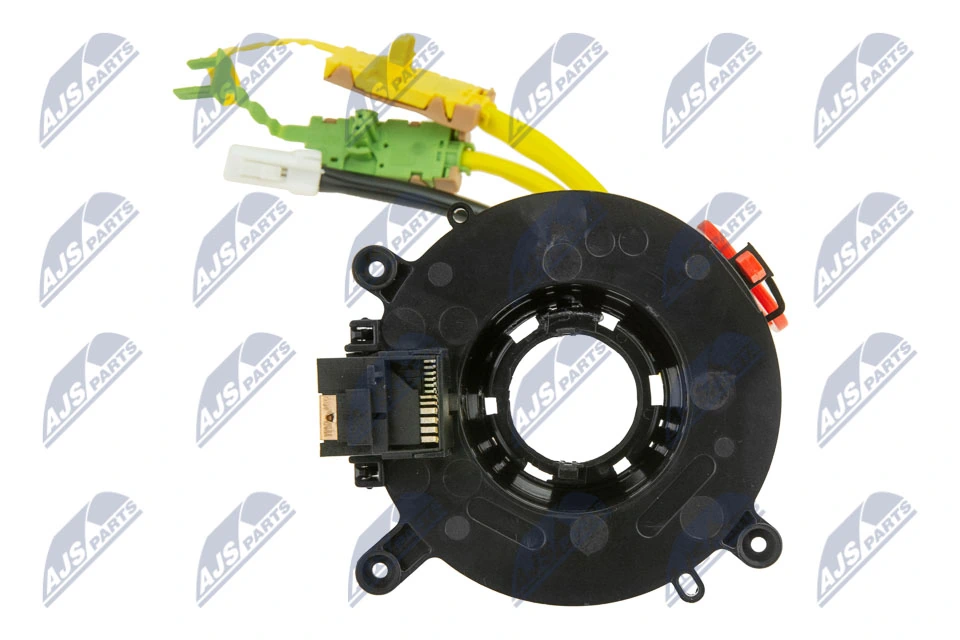 Anel AIRBAG de contato, cabo plano do volante Fiat Stilo  192