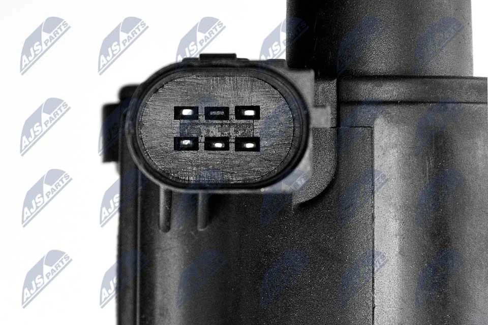 Compre EGRNS004 NTY Válvula EGR de recirculação dos gases