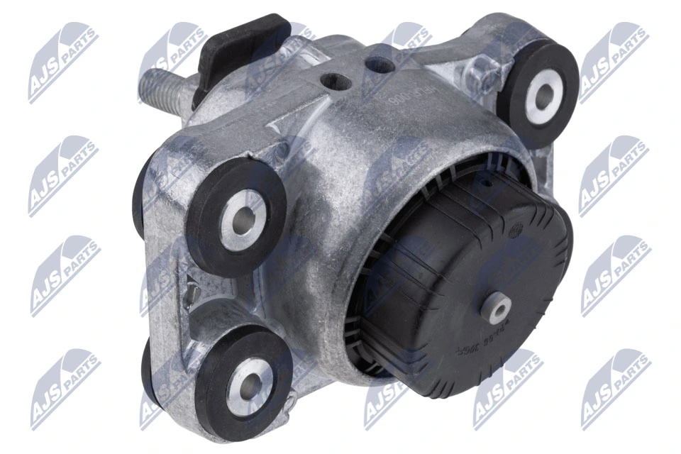 LR048781 Land Rover Coxim (suporte) esquerdo/direito de motor