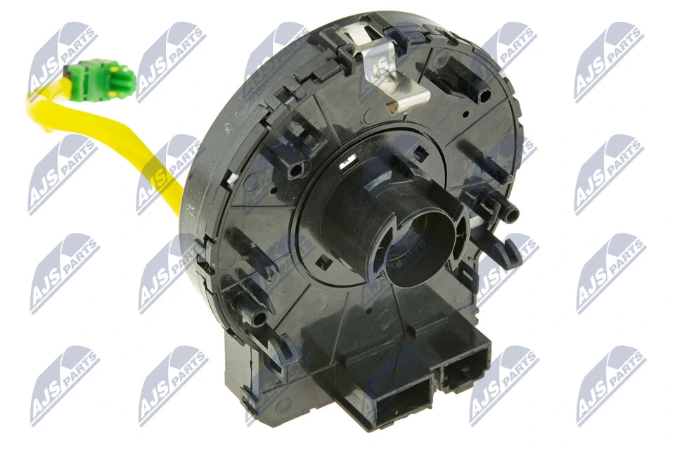 Anel AIRBAG de contato, cabo plano do volante Hyundai Sonata V NF