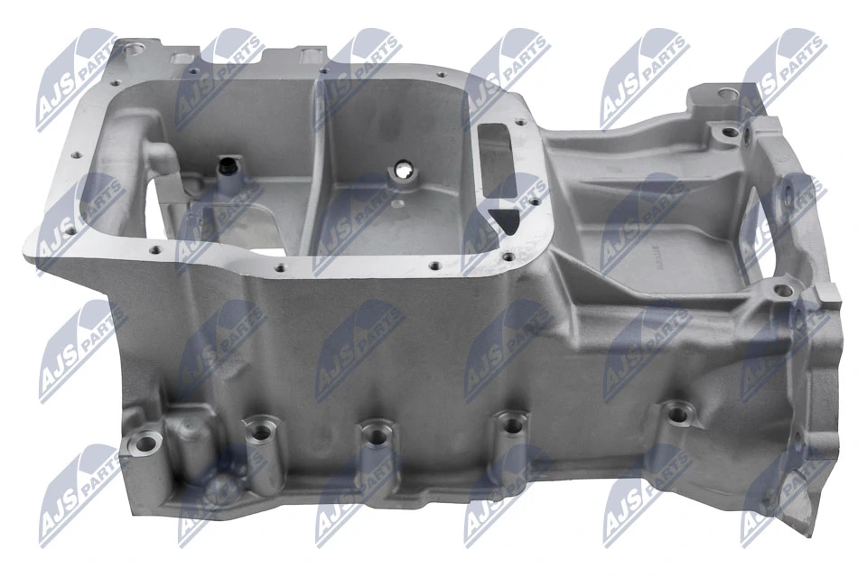 Panela de óleo de cárter do motor, parte superior NTY BMOTY016 preço, a partir de 148,39 USD