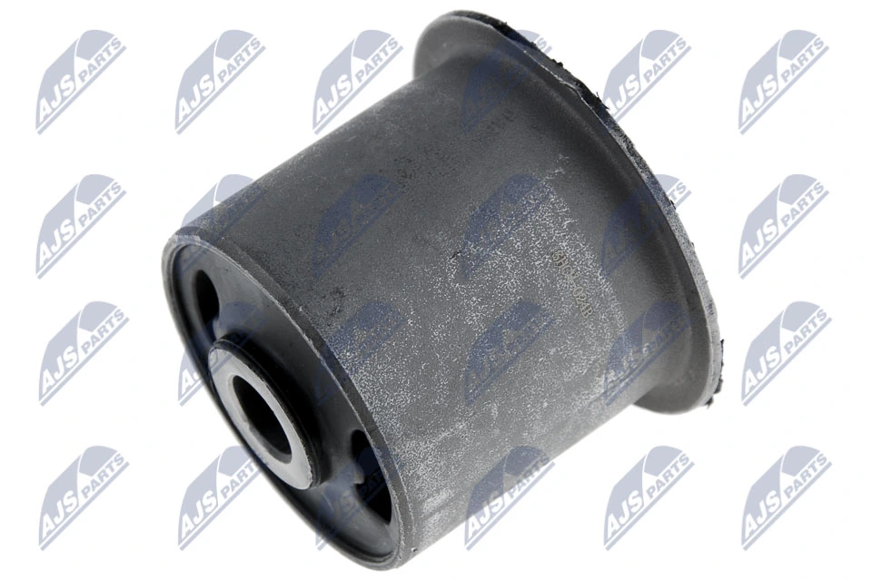 52089633AA Chrysler Bloco silencioso do braço oscilante inferior traseiro