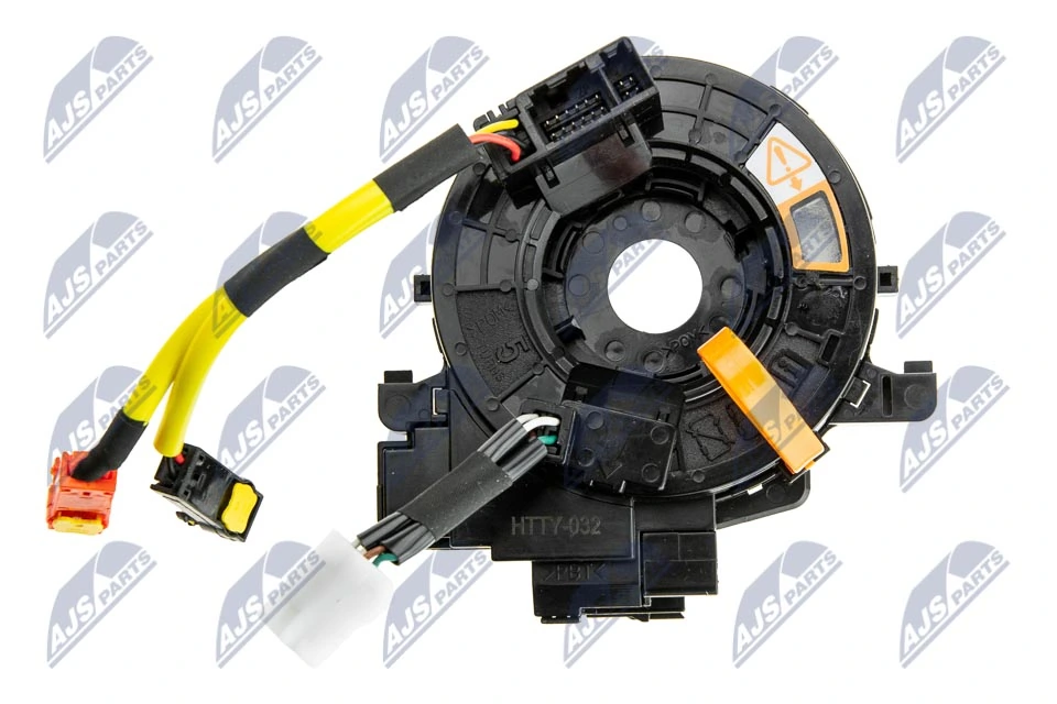 Compre Anel AIRBAG de contato, cabo plano do volante Lexus LS 