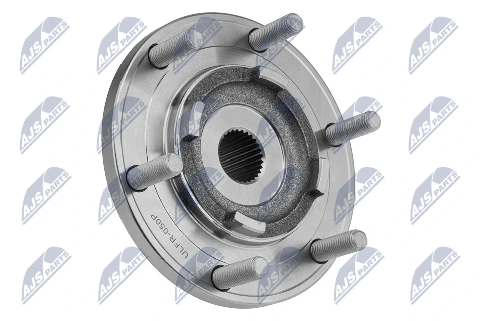 KLPFR050P NTY Cubo dianteiro