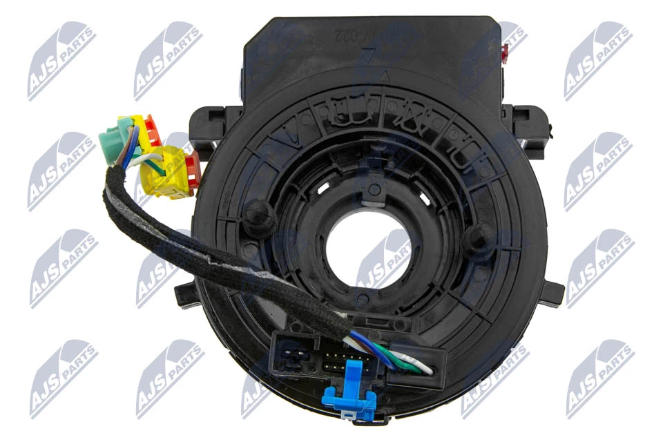 Compre EASHY022 NTY Anel AIRBAG de contato, cabo plano do volante