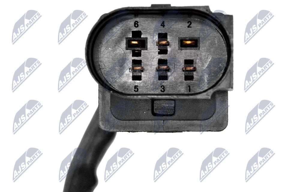 Sonda lambda, sensor esquerdo de oxigênio até o catalisador NTY ESLSK001 preço, a partir de 73,76 USD