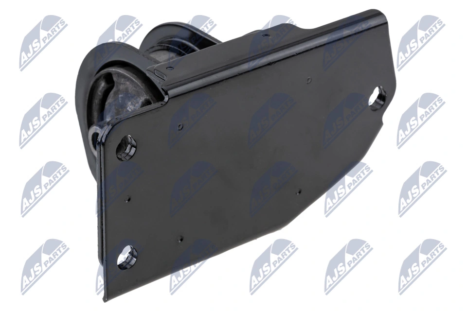 Coxim (suporte) traseiro de motor Mitsubishi Galant preço, a partir de 36,33 USD