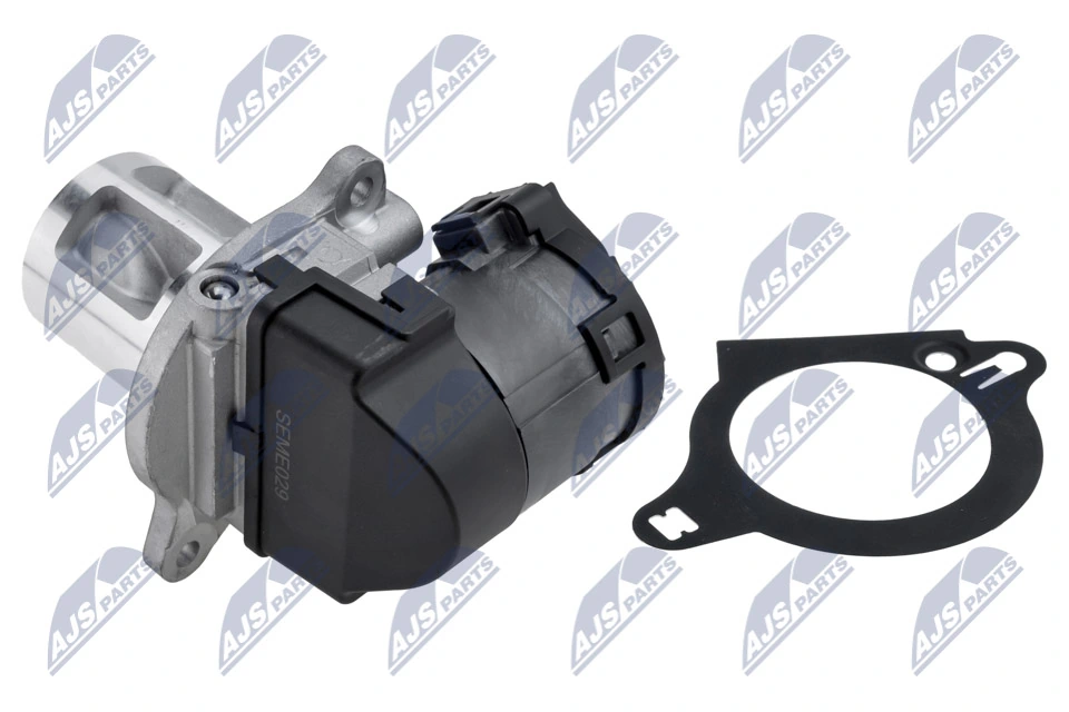  Válvula EGR de recirculação dos gases Mercedes ML/GLE SUV (W166) (2015 - 2018) 
