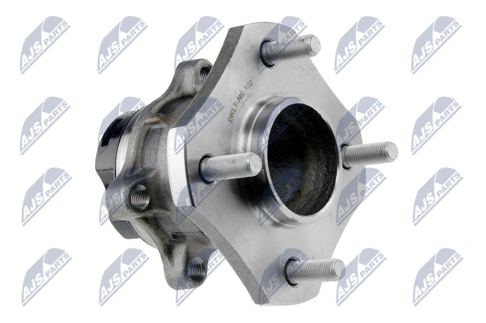 KLTNS102 NTY Cubo traseiro