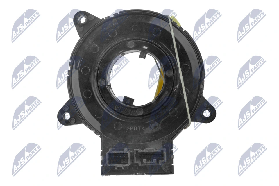  Anel AIRBAG de contato, cabo plano do volante Mazda 6 hatchback (GG) (2002 - 2008) 