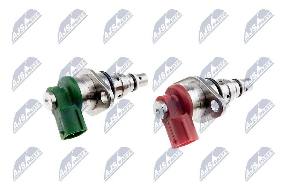 Válvula de regulação de pressão (válvula de redução da Bomba de Combustível de Pressão Alta) Common-Rail-System A68608H80A Nissan/Infiniti
