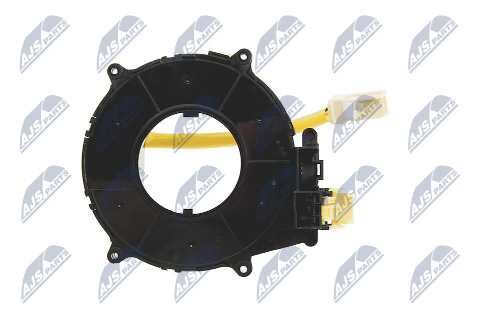 Compre EASTY015 NTY Anel AIRBAG de contato, cabo plano do volante
