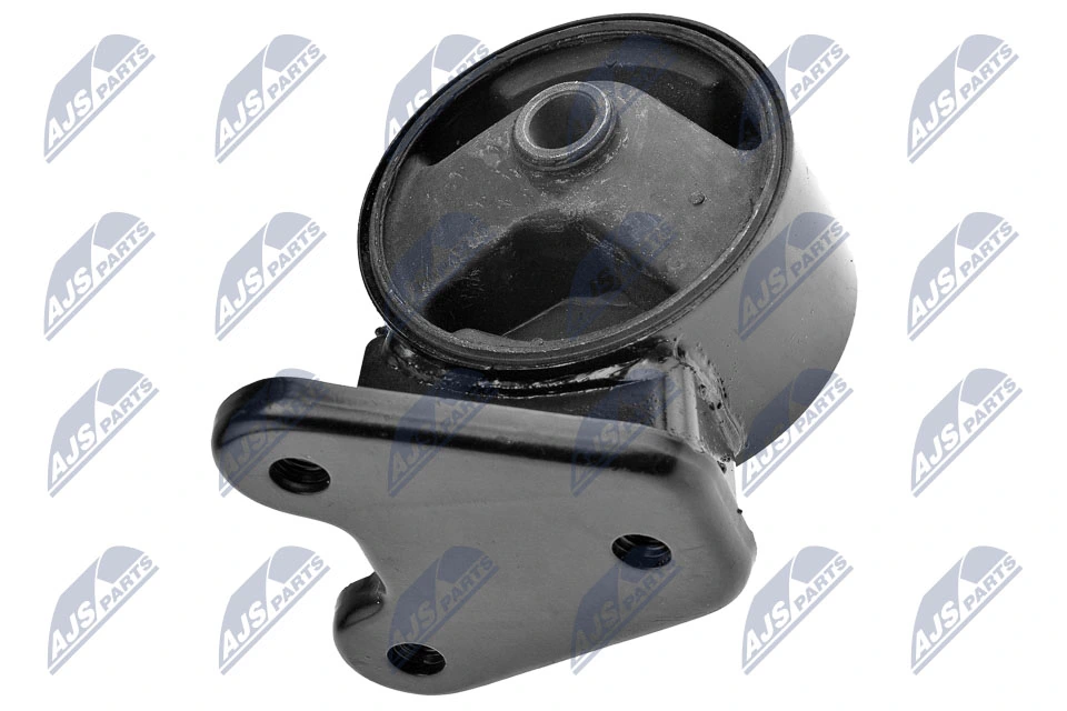  Coxim (suporte) dianteiro de motor Hyundai Atos hatchback (MX) (1998 - 2004) 