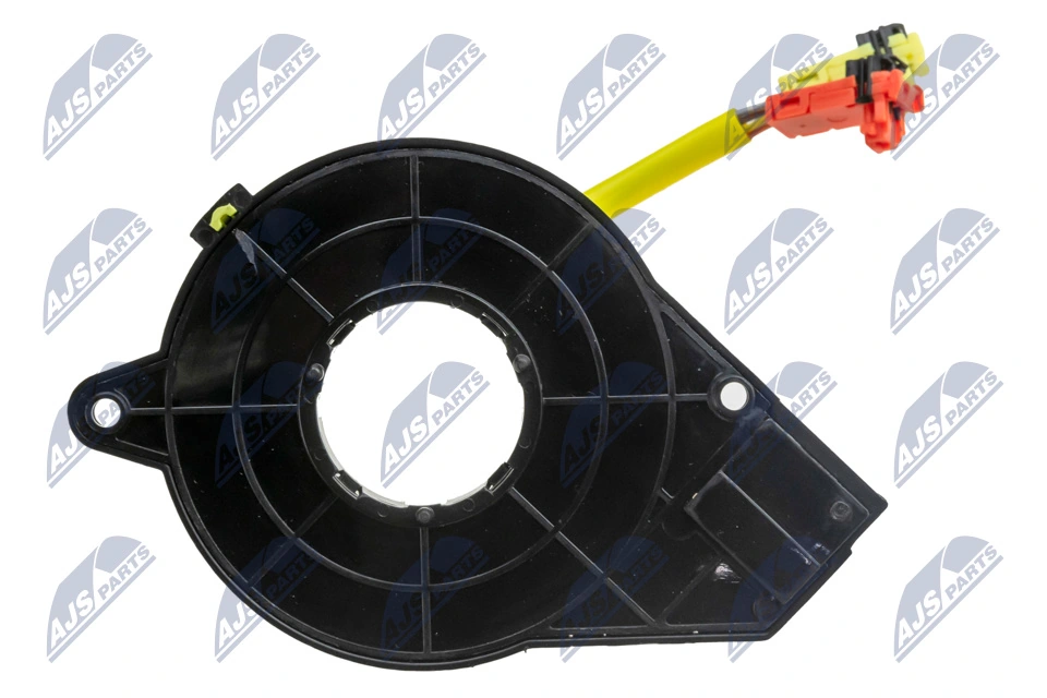 Compre Anel AIRBAG de contato, cabo plano do volante Ford Edge 1