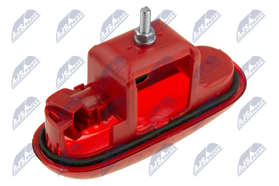 Sinal de parada traseiro adicional para Renault Trafic II FL