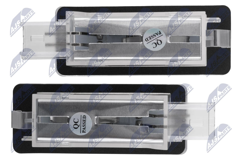 Compre ELPRE015 NTY Lanterna da luz de fundo de matrícula traseira
